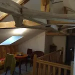 Holiday home Ker Bunny A Feraillou Feraillon