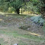 Holiday home Ker Bunny A Feraillou *