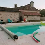 Ker Bunny A Feraillou Holiday home Feraillon