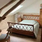 Ker Bunny A Feraillou Holiday home Feraillon