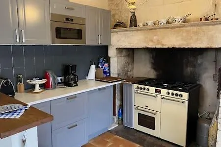 Cottage Ker Bunny A Feraillou *