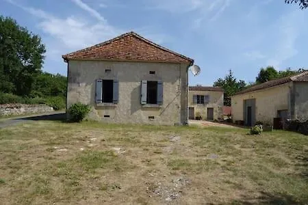 Cottage Ker Bunny A Feraillou *