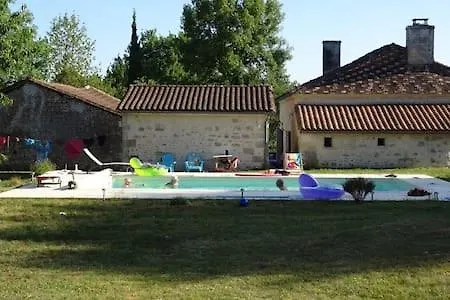 Ker Bunny A Feraillou Feraillon