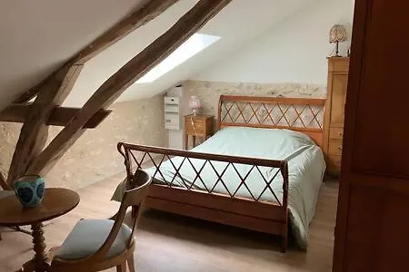 Ker Bunny A Feraillou Ferienhaus Feraillon