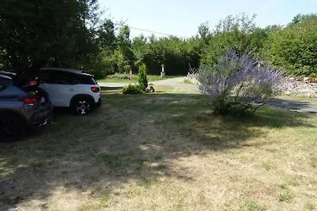 Cottage Ker Bunny A Feraillou *