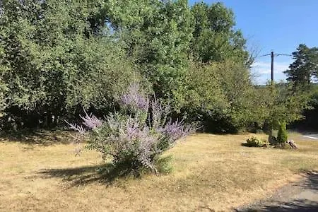 Cottage Ker Bunny A Feraillou בית נופש *