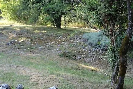 בית נופש Cottage Ker Bunny A Feraillou *